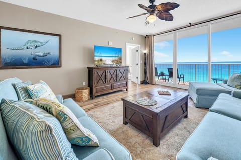 Majestic Beach Towers 2-901