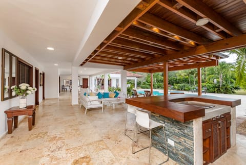 Family Villa | Terrace/patio