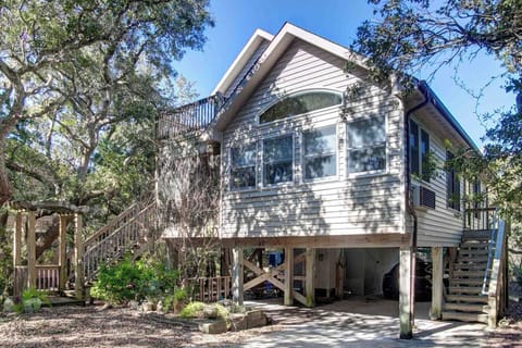 Front Side Exterior