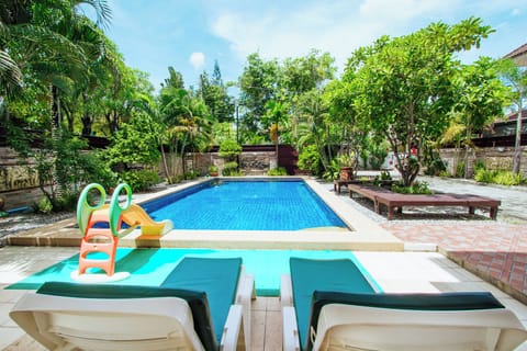 Villa | Pool | Outdoor pool