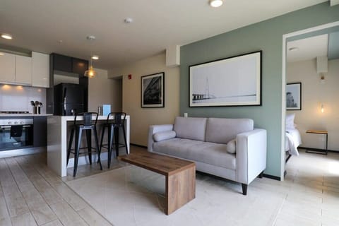 Modern deco