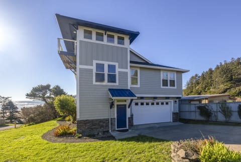 Welcome to Point Break!