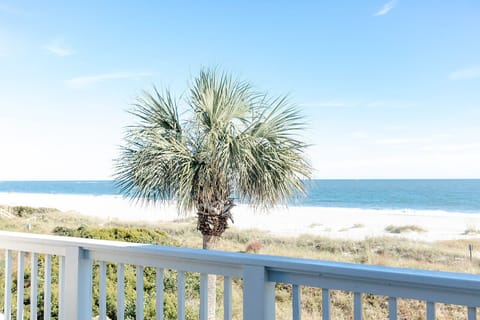 Beach Club Villa 32, Isle of Palms (1)