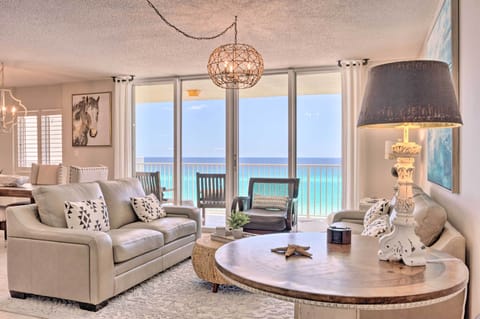 Fort Walton Beach Vacation Rental | 2BR | 2BA | 1,285 Sq Ft | Step-Free Access