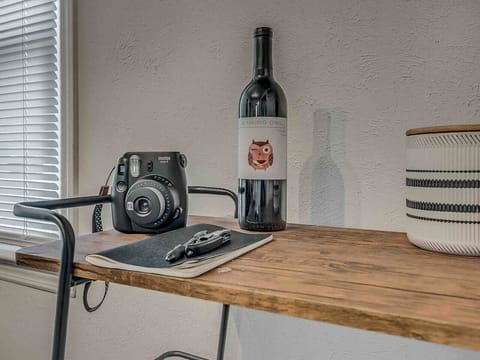 Don’t forget to sign our guestbook!