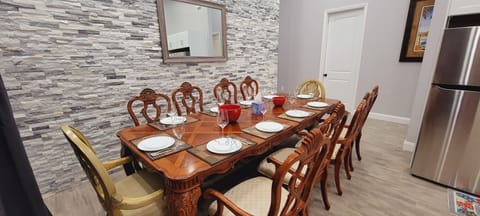 Dinning table - 2