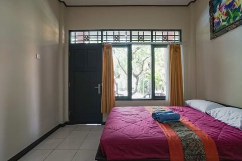 Superior Double Room | Desk, free WiFi, bed sheets
