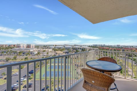 View from your Fort Myers Beach vacation rental