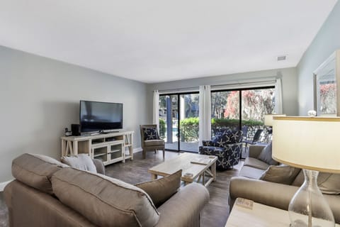 Living room 1