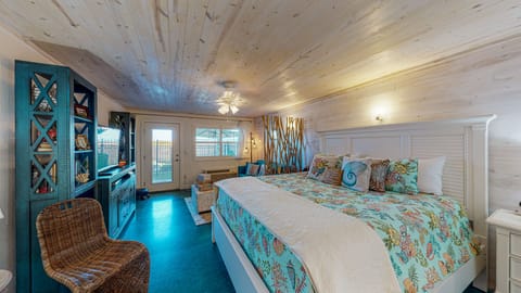 Beach Gear Credit Included With Your Stay!