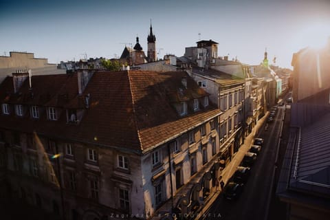 City view