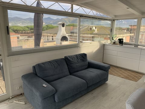 Apartment | Property grounds