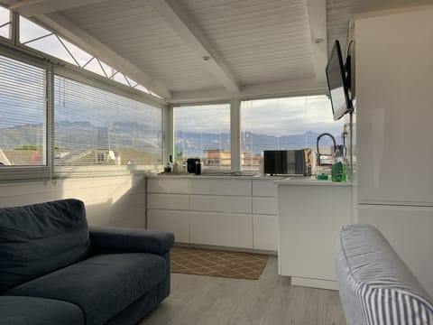 Apartment | Property grounds