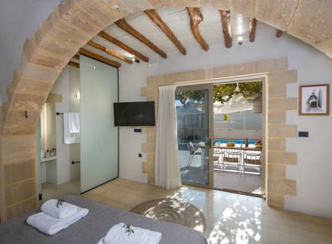 Villa | View from room