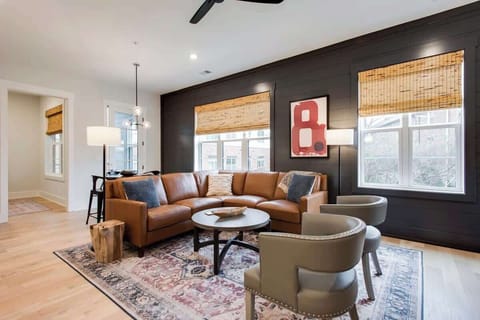 Welcome to The Blair, your cozy West End condo close to downtown!