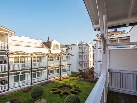 Main view