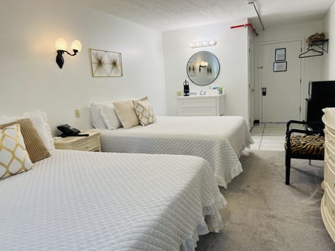 Deluxe Double Room | Premium bedding, individually decorated, individually furnished