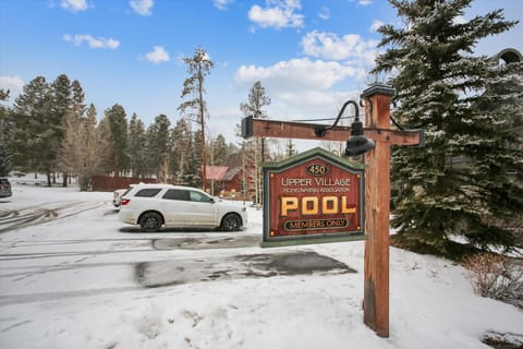 Extra Street Parking