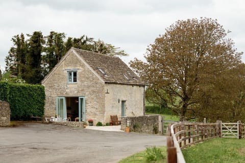 Will's Cottage - StayCotswold