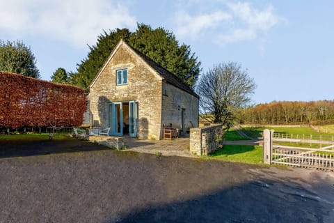 Will's Cottage - StayCotswold