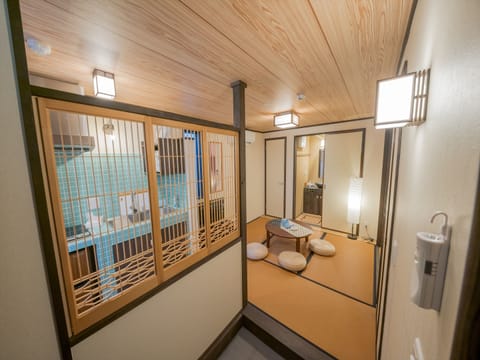House, 1 Bedroom | 1 bedroom, WiFi (free), bed sheets