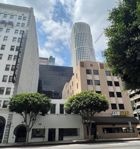 City view