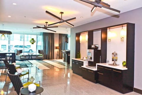 Apartment, 2 Bedrooms | Interior