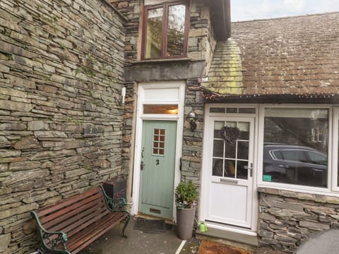 Cottage | Front of property