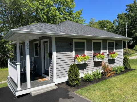 Newly renovated 3 bedroom, 2 bath bungalow.