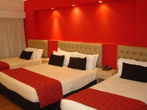 Standard Room | Premium bedding, down comforters, pillowtop beds, minibar