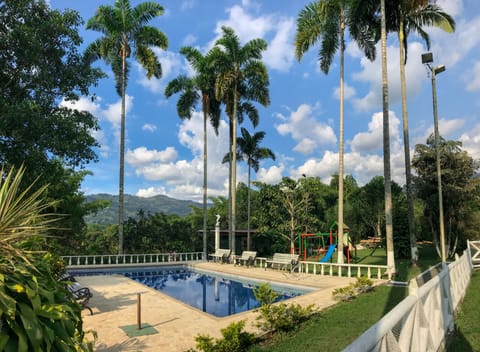 Room, 1 Bedroom, Accessible, Balcony | Garden
