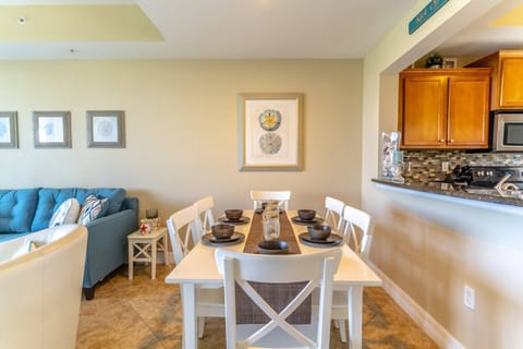 Dining Area - View #2