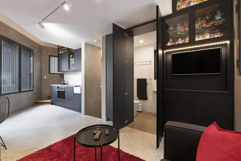 House | 1 bedroom