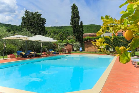 Villa De Fiori 10 By Tuscanhouses