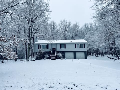 Come enjoy Winter with US!!