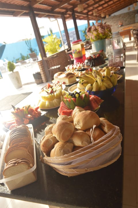 Coffee service