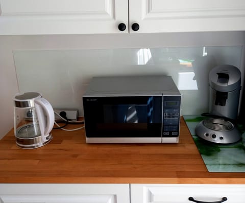 kuchnia z wyposazeniem