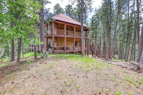 Outside View