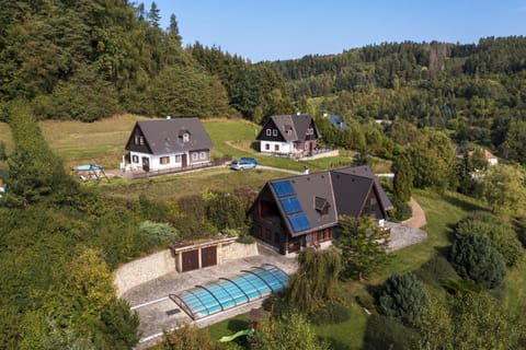 House | 5 bedrooms