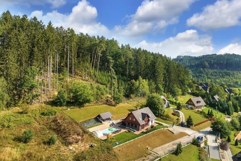 House | 5 bedrooms