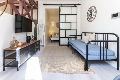 House | 1 bedroom
