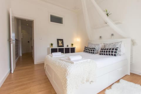 House | 1 bedroom, WiFi