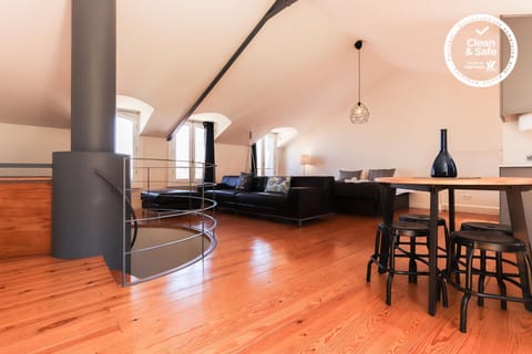 House | 1 bedroom