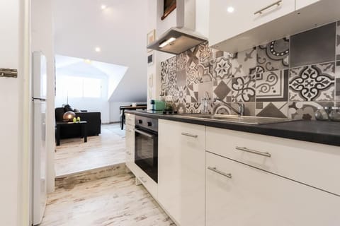 House | 1 bedroom