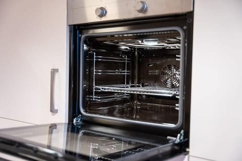 Oven, Toaster, Kettle