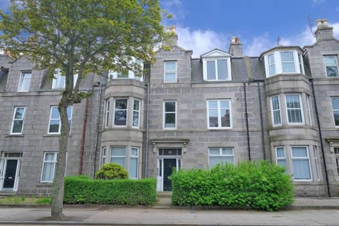 Apartment | Exterior