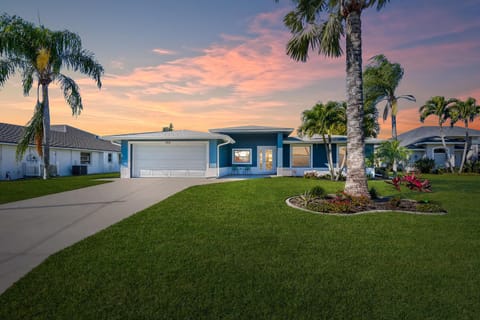 TIME OUT INN Cape Coral, Florida