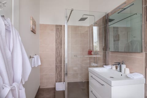 Hair dryer, bathrobes