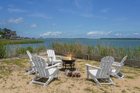 Fire Pit