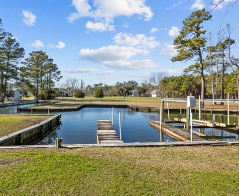 Dock View